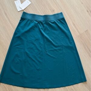 Athleta athletic cosmic skirt size L